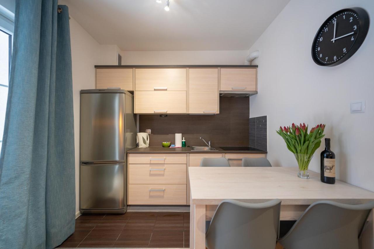 Rentplanet - Apartamenty Pstrowskiego Шклярска-Поремба Экстерьер фото