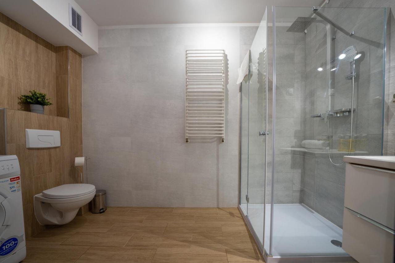 Rentplanet - Apartamenty Pstrowskiego Шклярска-Поремба Экстерьер фото