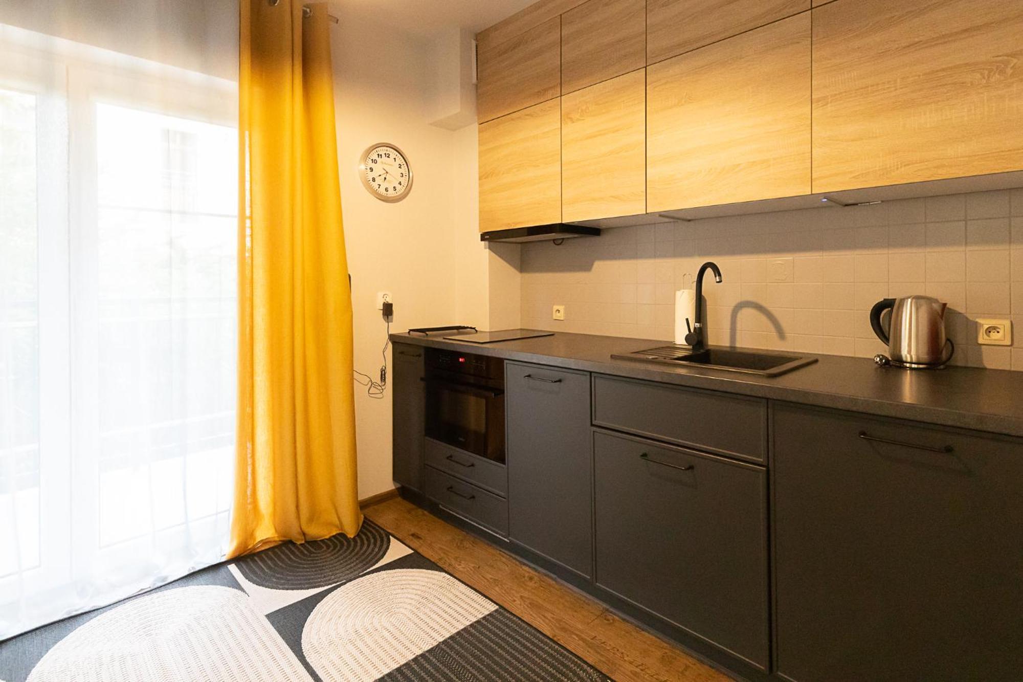 Rentplanet - Apartamenty Pstrowskiego Шклярска-Поремба Экстерьер фото