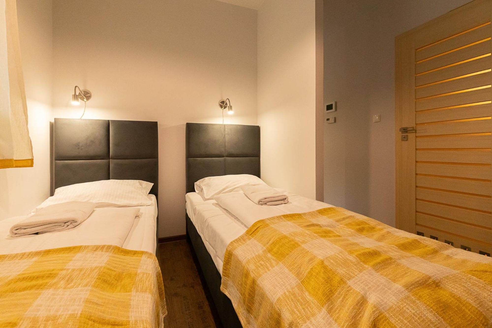 Rentplanet - Apartamenty Pstrowskiego Шклярска-Поремба Экстерьер фото